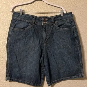 Faded, glory, originals, ladies shorts